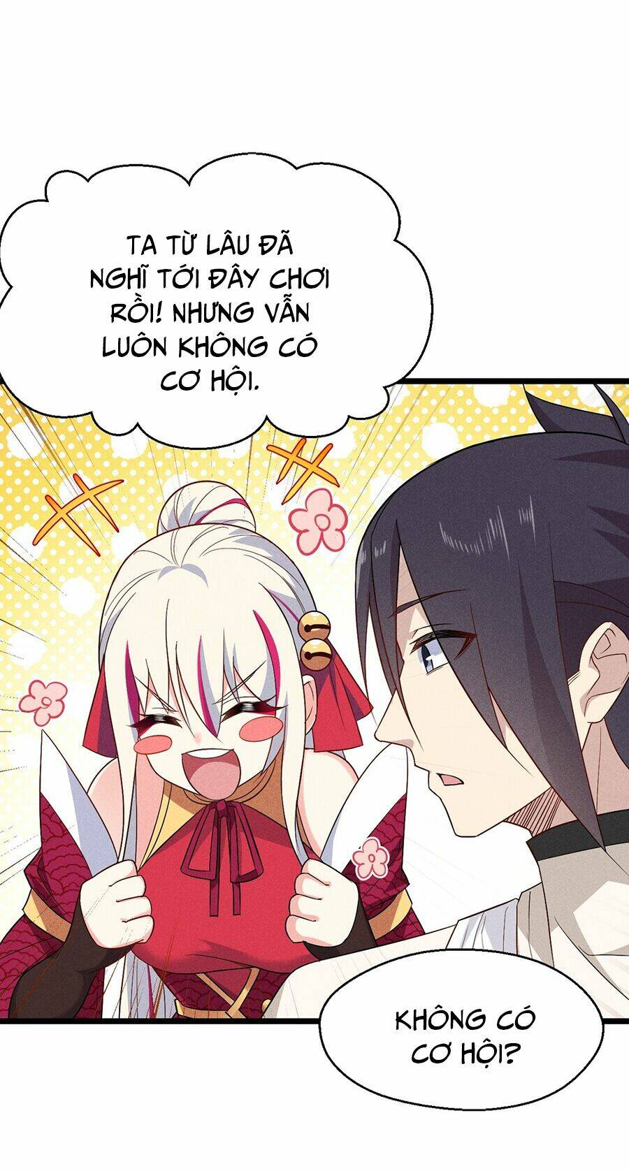 Võ Lâm đệ nhất đầu bếp - Chapter 40.1 - Page 6