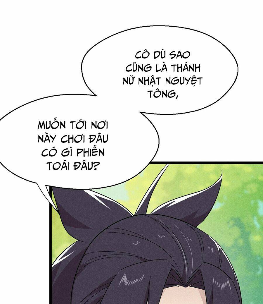 Võ Lâm đệ nhất đầu bếp - Chapter 40.1 - Page 7