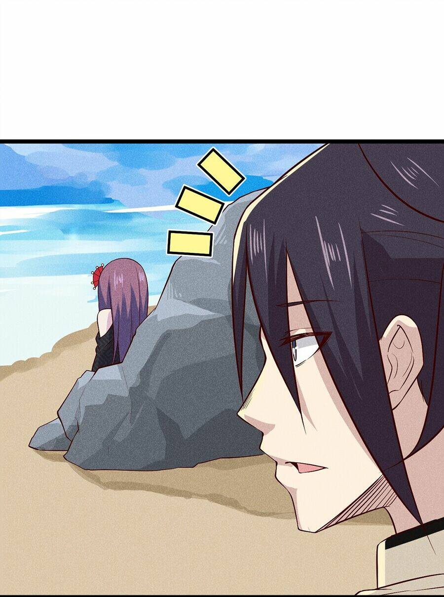 Võ Lâm đệ nhất đầu bếp - Chapter 40.2 - Page 10