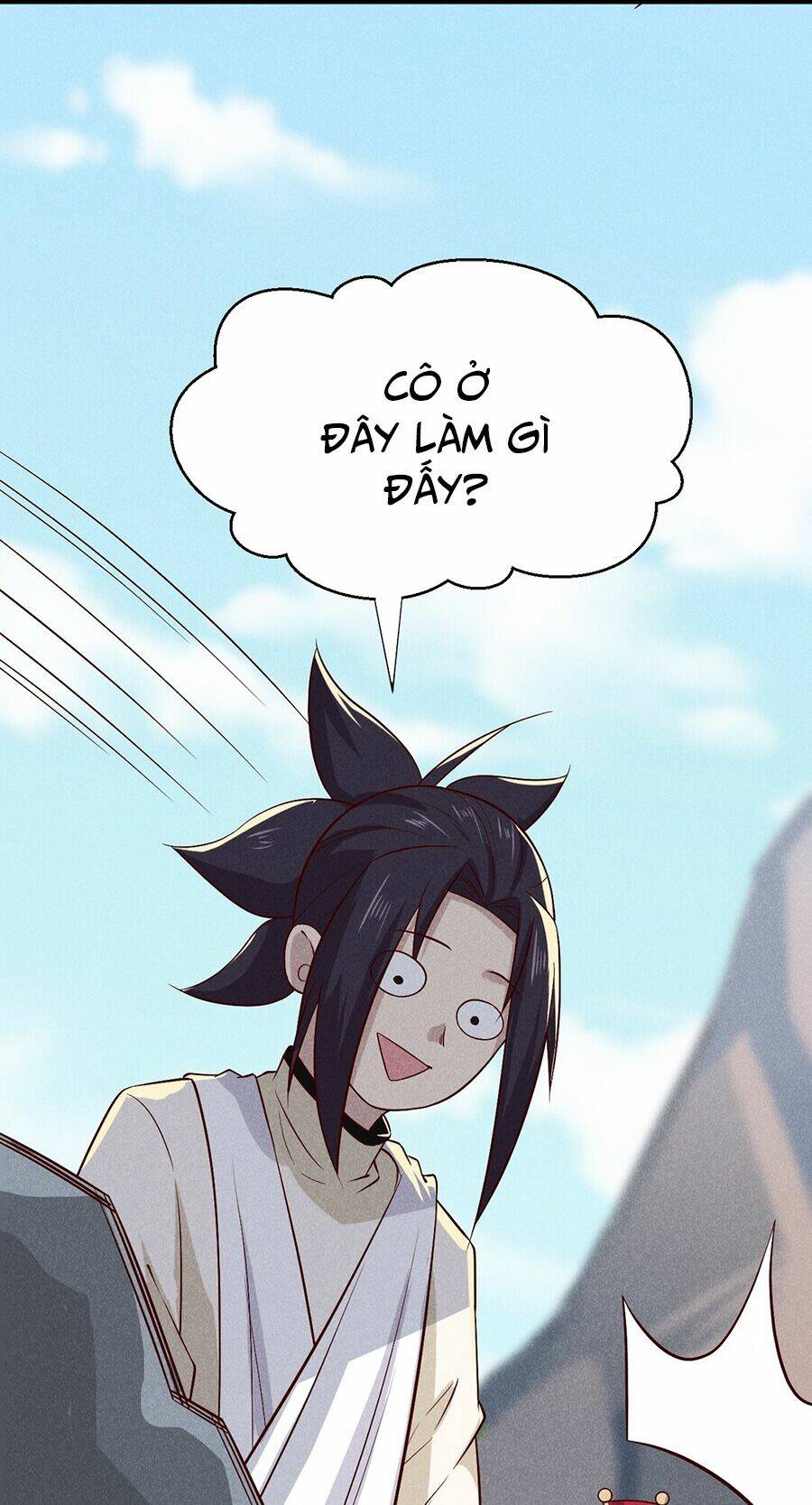 Võ Lâm đệ nhất đầu bếp - Chapter 40.2 - Page 11