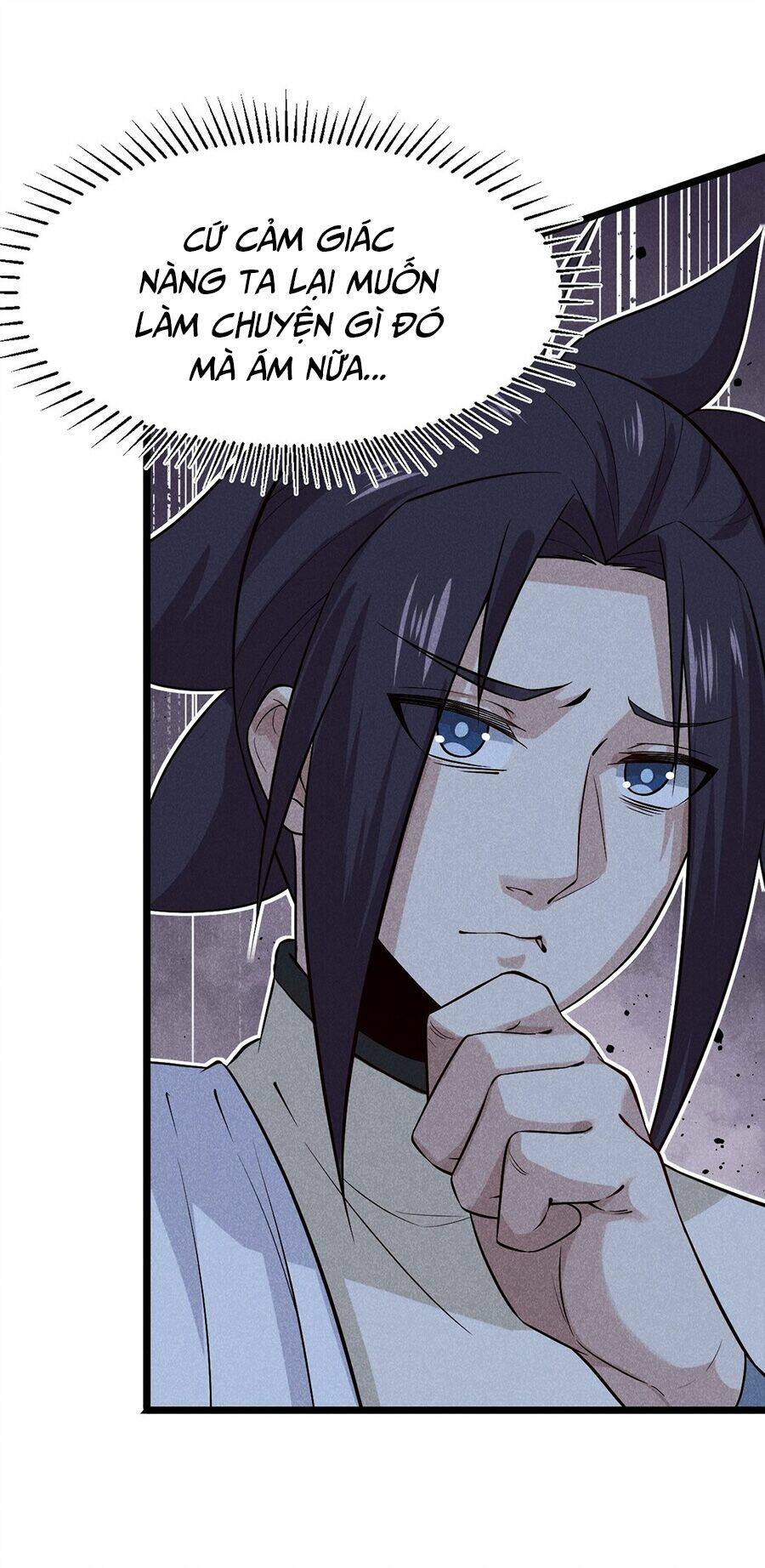 Võ Lâm đệ nhất đầu bếp - Chapter 40.2 - Page 16