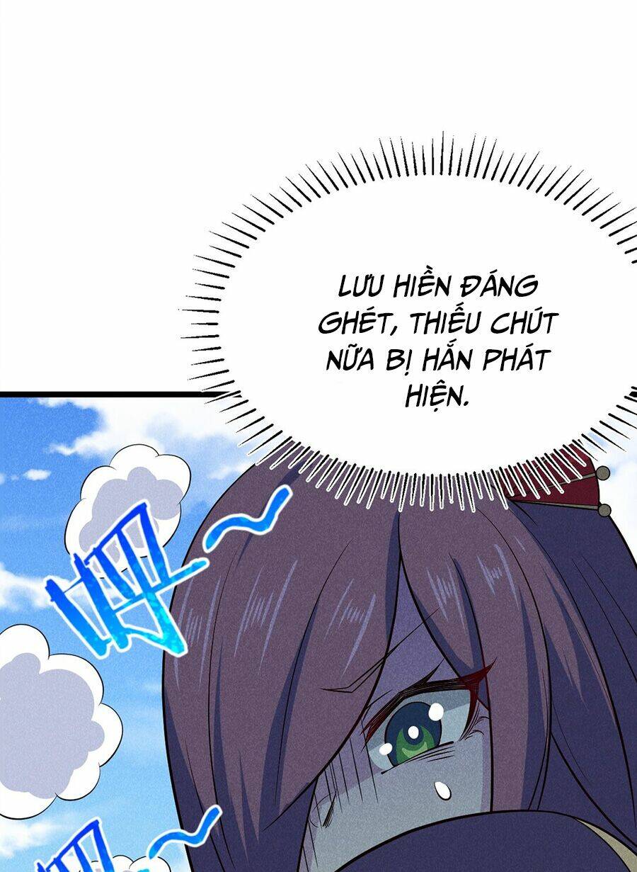 Võ Lâm đệ nhất đầu bếp - Chapter 40.2 - Page 18