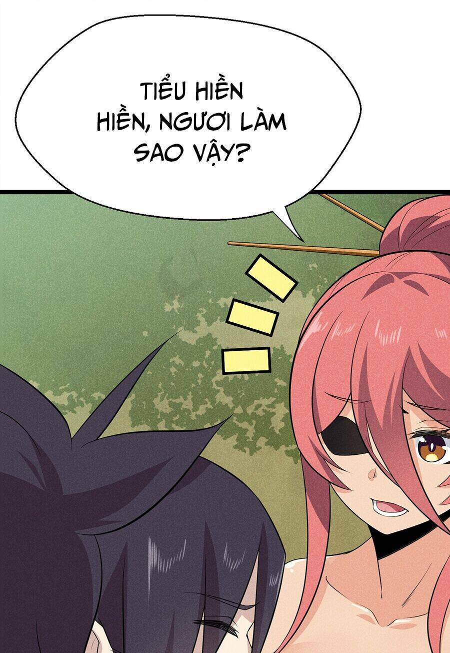 Võ Lâm đệ nhất đầu bếp - Chapter 40.2 - Page 23