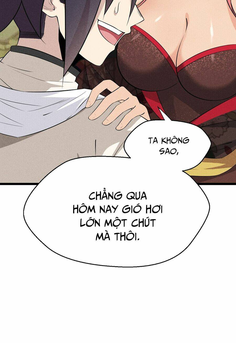 Võ Lâm đệ nhất đầu bếp - Chapter 40.2 - Page 24