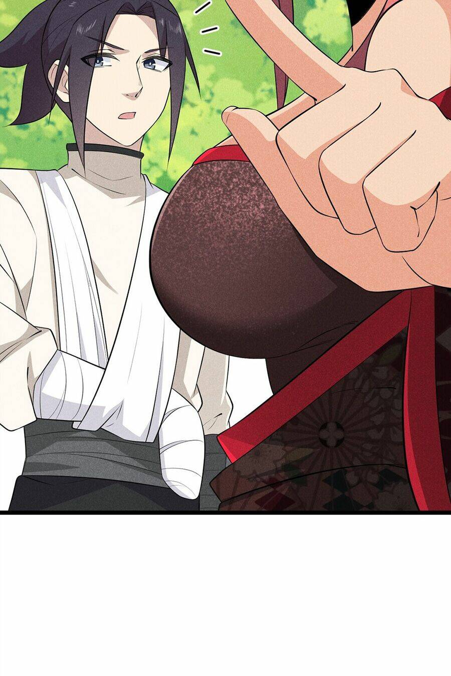 Võ Lâm đệ nhất đầu bếp - Chapter 40.2 - Page 27