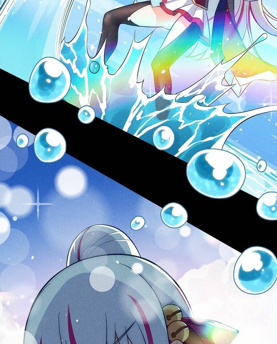 Võ Lâm đệ nhất đầu bếp - Chapter 40.2 - Page 30