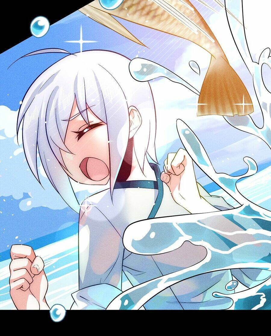 Võ Lâm đệ nhất đầu bếp - Chapter 40.2 - Page 33