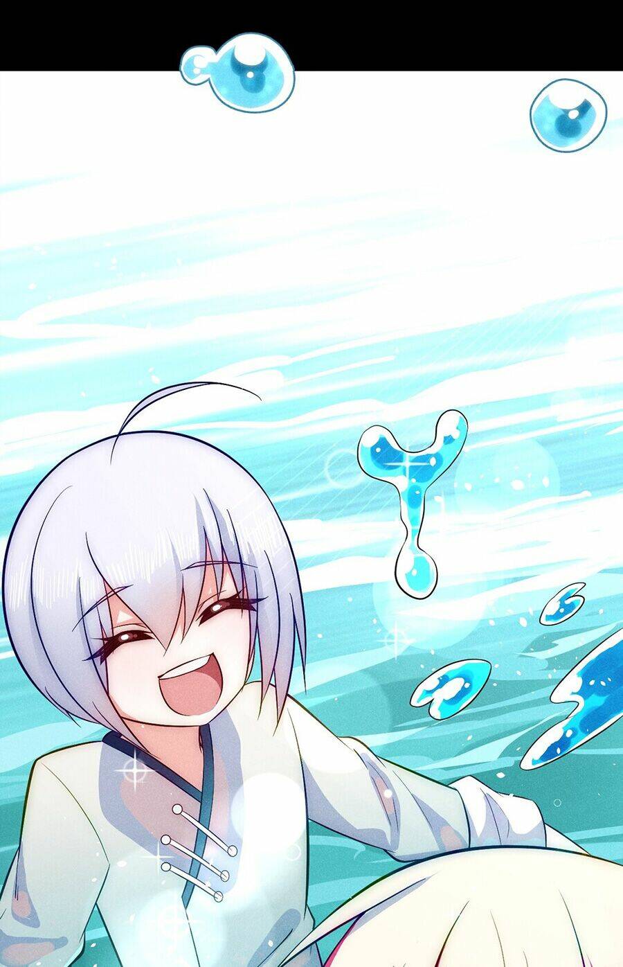 Võ Lâm đệ nhất đầu bếp - Chapter 40.2 - Page 34