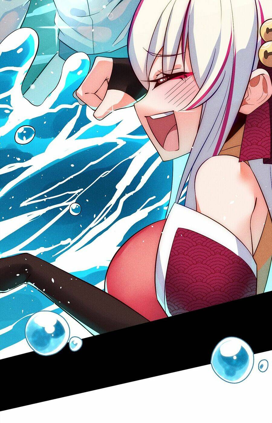 Võ Lâm đệ nhất đầu bếp - Chapter 40.2 - Page 35