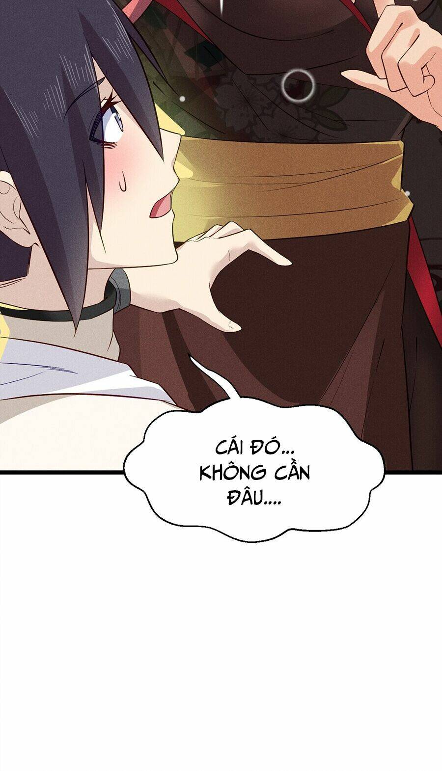 Võ Lâm đệ nhất đầu bếp - Chapter 40.2 - Page 38