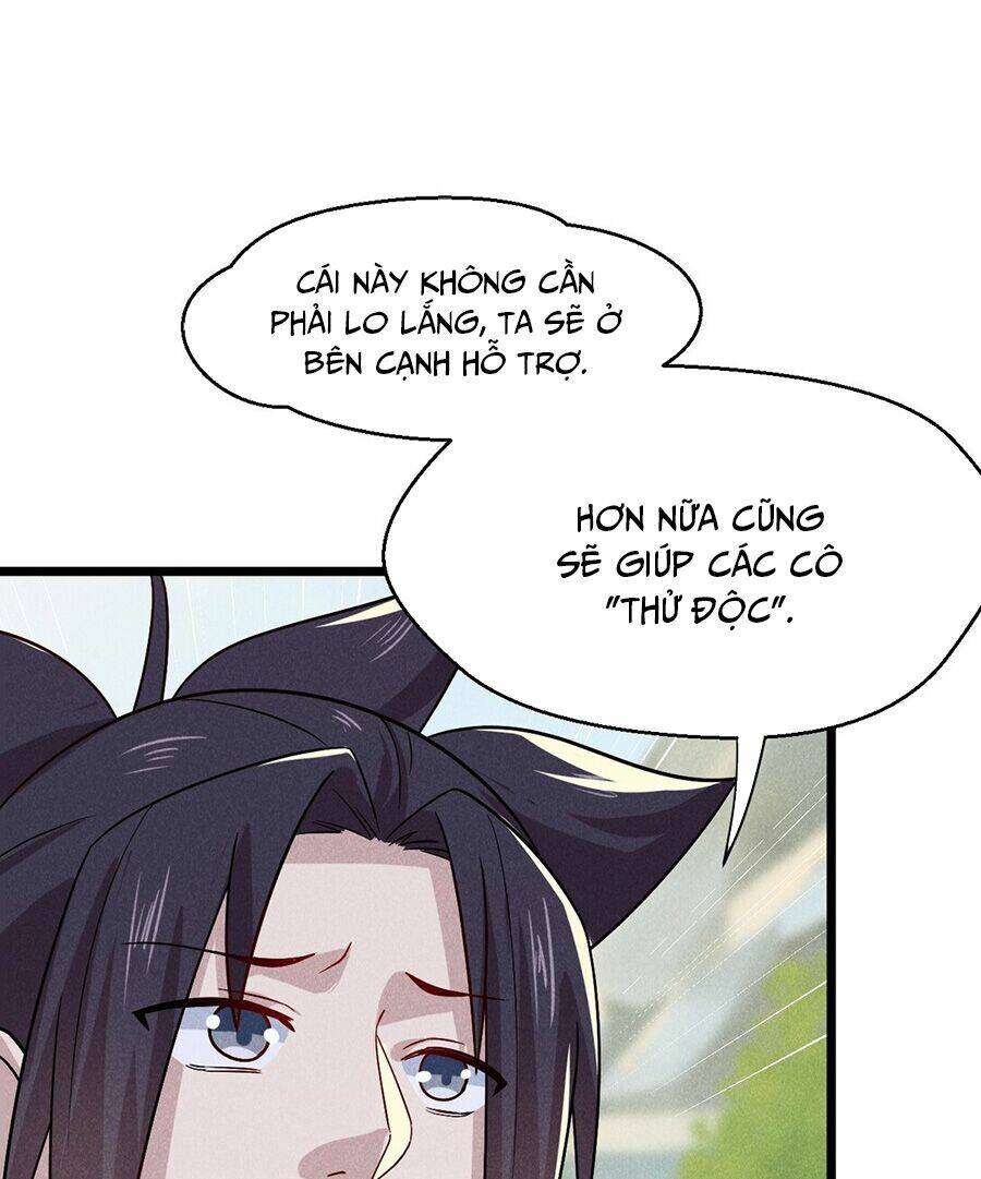 Võ Lâm đệ nhất đầu bếp - Chapter 40.2 - Page 3