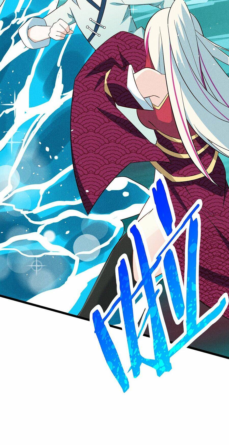 Võ Lâm đệ nhất đầu bếp - Chapter 40.2 - Page 41