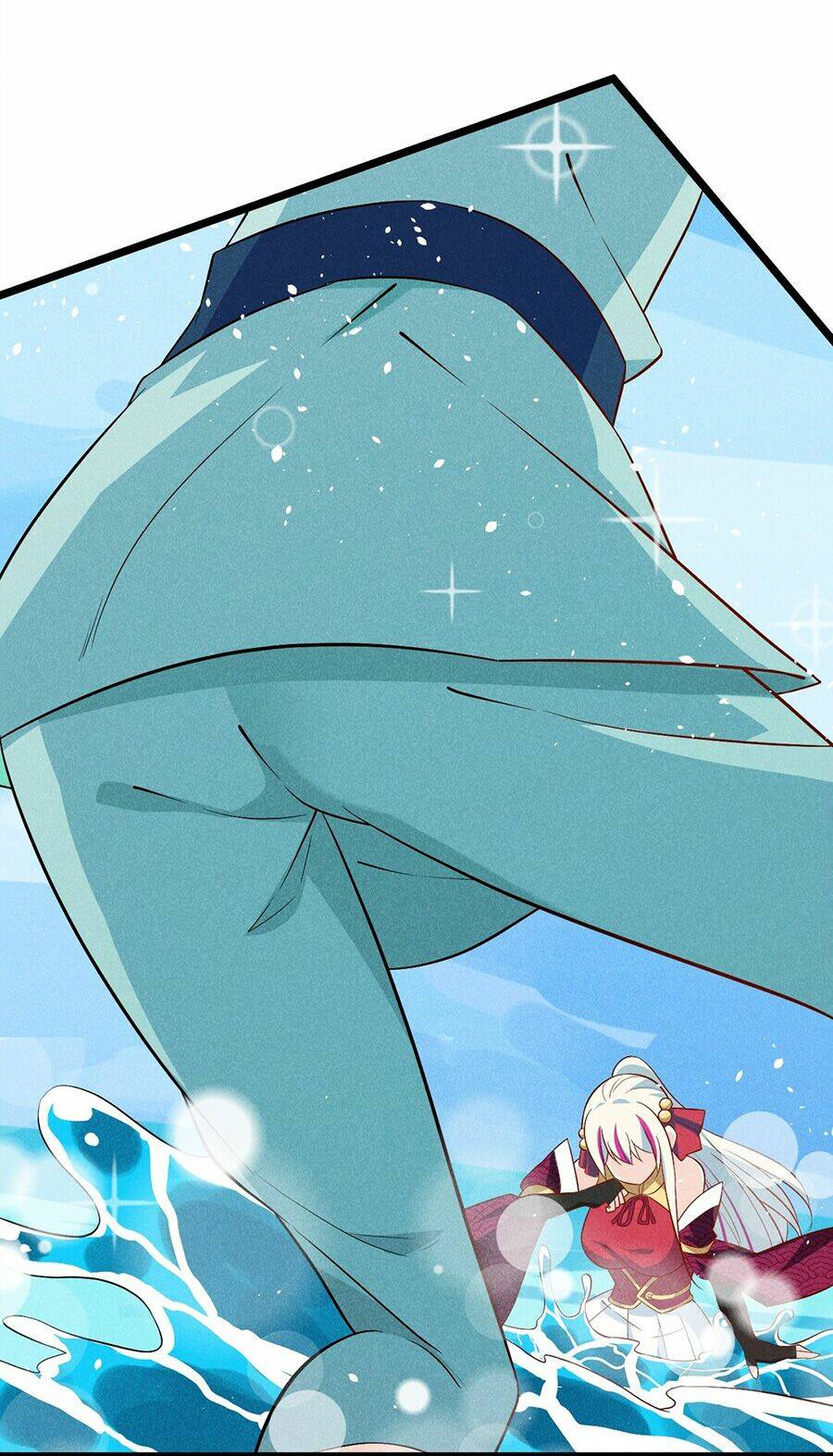 Võ Lâm đệ nhất đầu bếp - Chapter 40.2 - Page 43