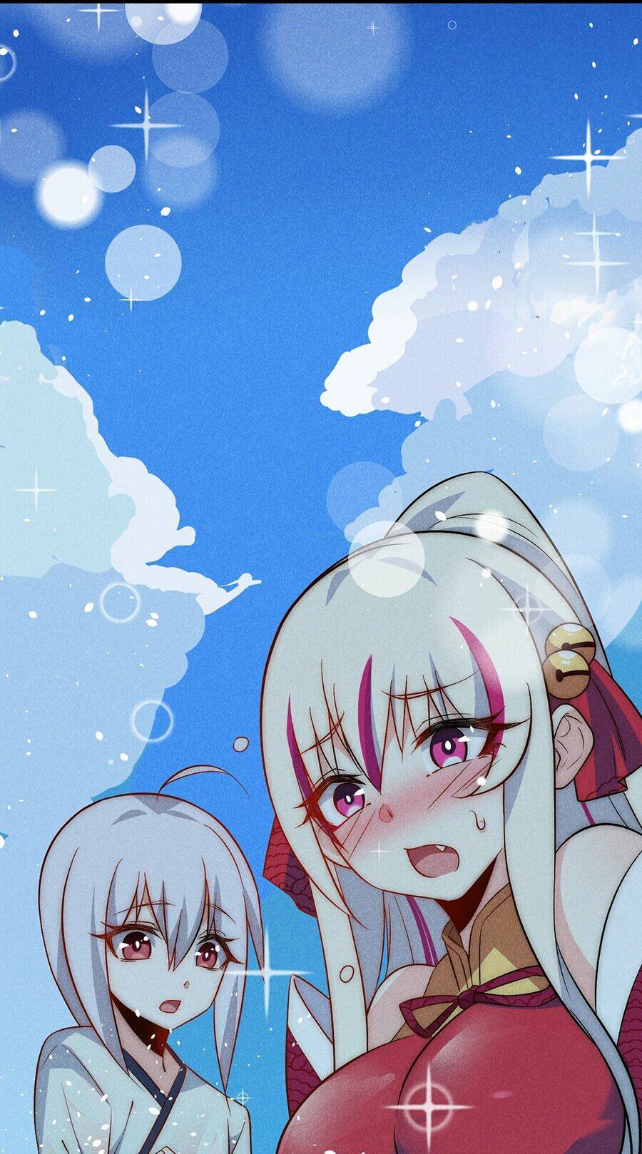 Võ Lâm đệ nhất đầu bếp - Chapter 40.2 - Page 44