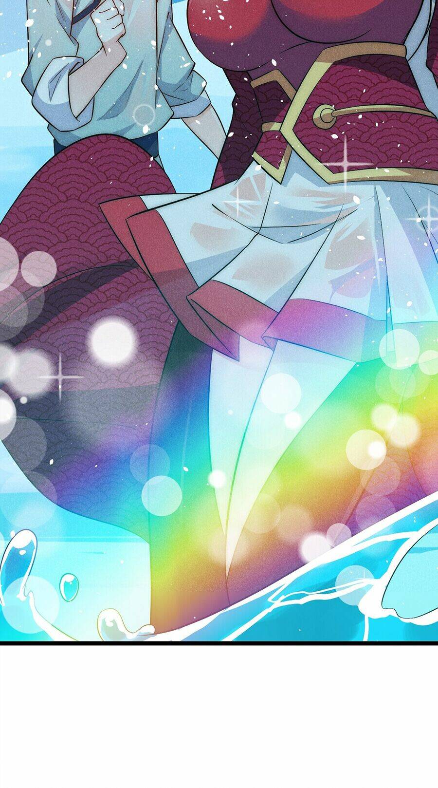 Võ Lâm đệ nhất đầu bếp - Chapter 40.2 - Page 45