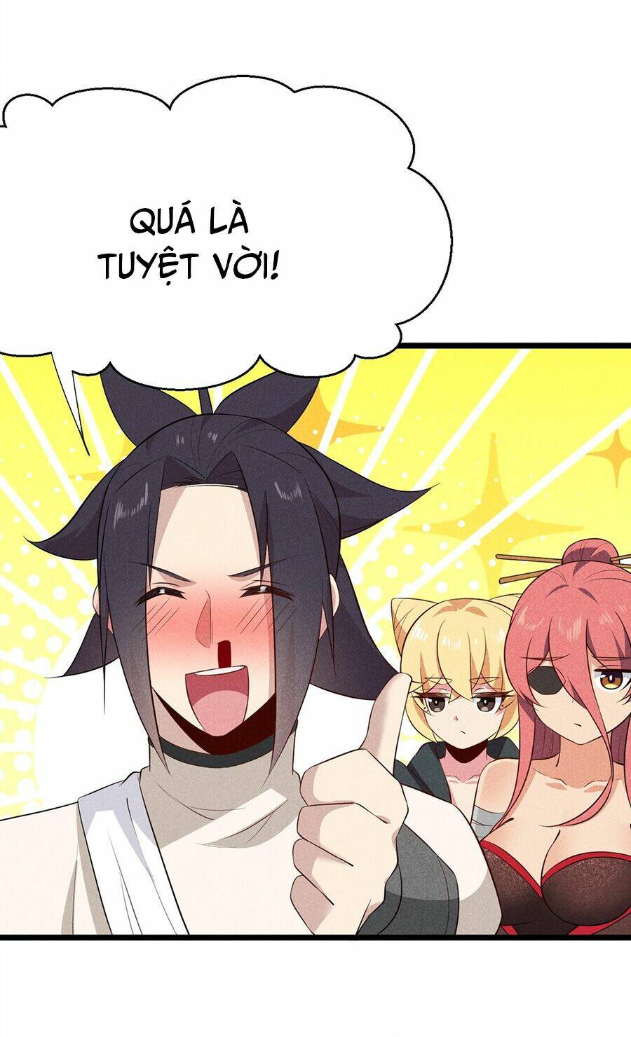 Võ Lâm đệ nhất đầu bếp - Chapter 40.2 - Page 46