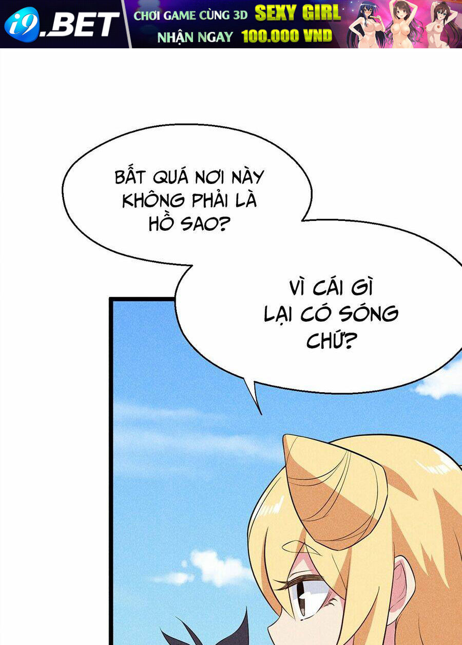 Võ Lâm đệ nhất đầu bếp - Chapter 40.2 - Page 47