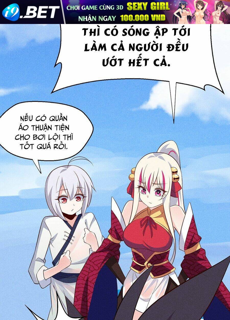 Võ Lâm đệ nhất đầu bếp - Chapter 40.2 - Page 49