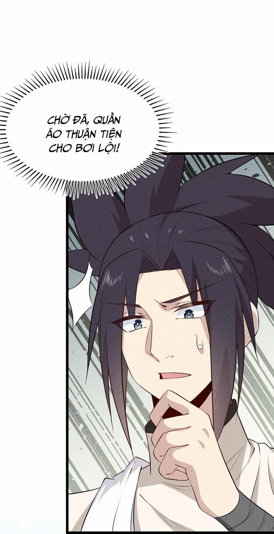 Võ Lâm đệ nhất đầu bếp - Chapter 40.2 - Page 51