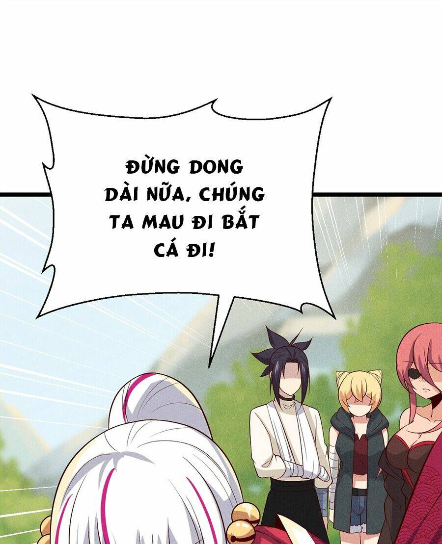 Võ Lâm đệ nhất đầu bếp - Chapter 40.2 - Page 5