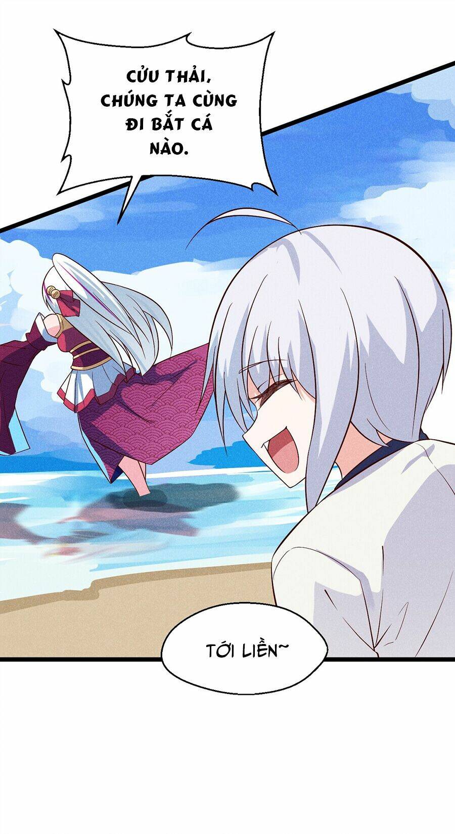 Võ Lâm đệ nhất đầu bếp - Chapter 40.2 - Page 7