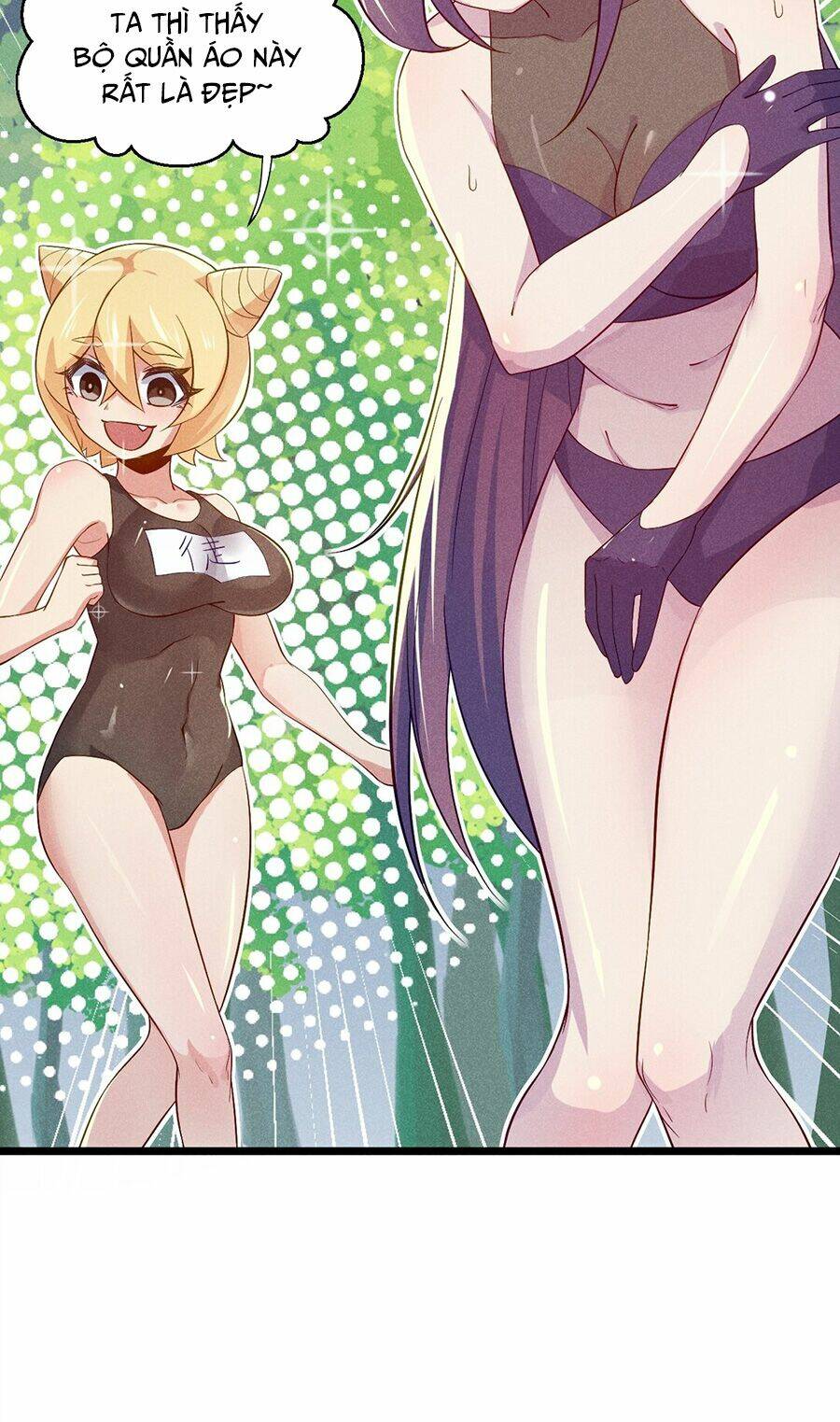 Võ Lâm đệ nhất đầu bếp - Chapter 41.1 - Page 9