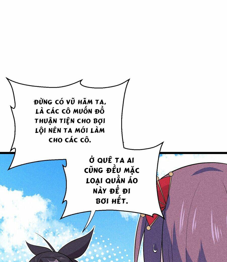 Võ Lâm đệ nhất đầu bếp - Chapter 41.1 - Page 10