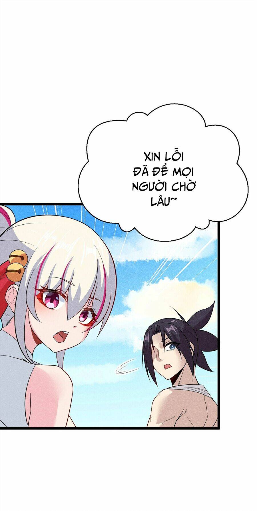 Võ Lâm đệ nhất đầu bếp - Chapter 41.1 - Page 15