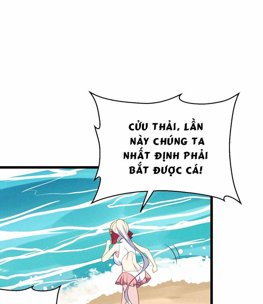 Võ Lâm đệ nhất đầu bếp - Chapter 41.1 - Page 22