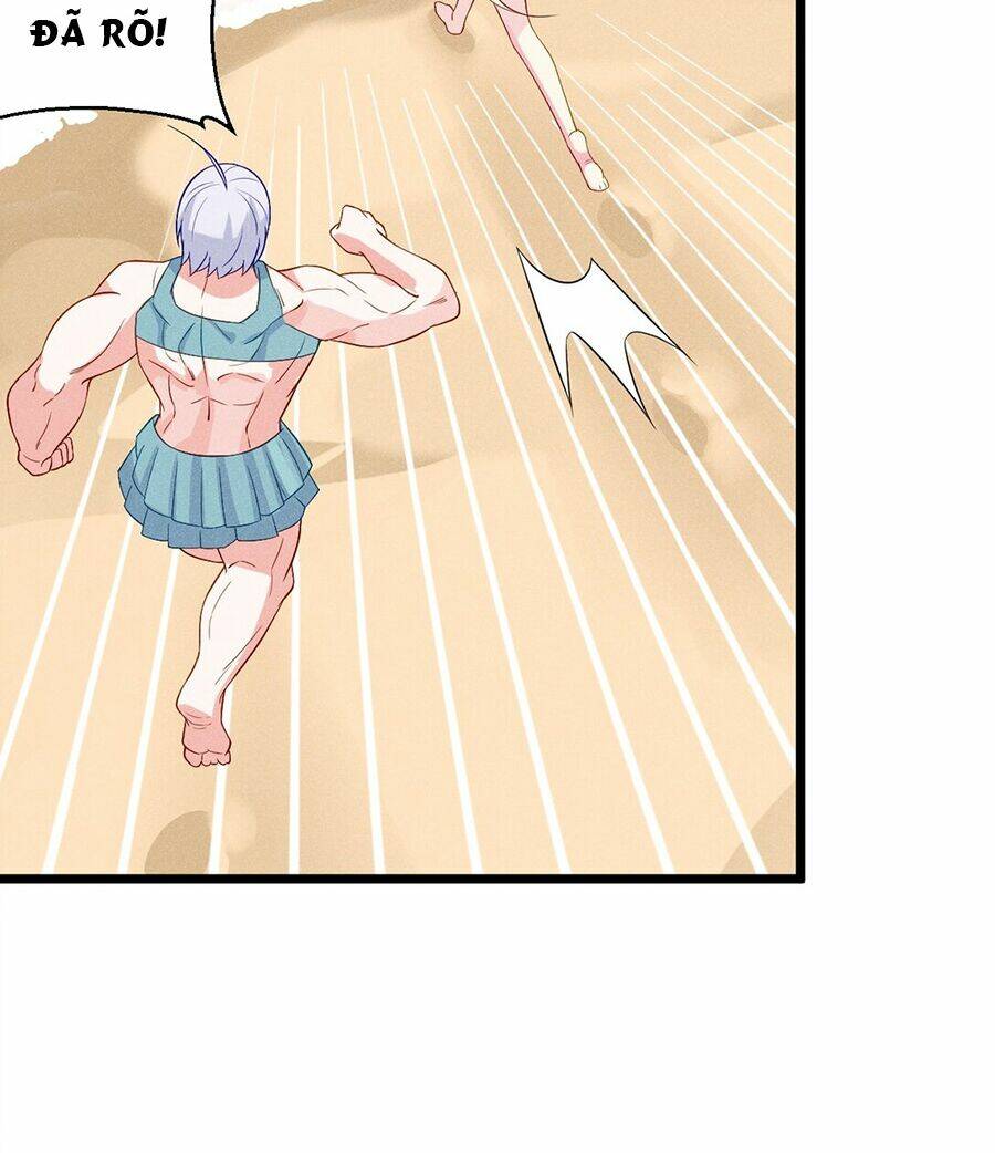 Võ Lâm đệ nhất đầu bếp - Chapter 41.1 - Page 23