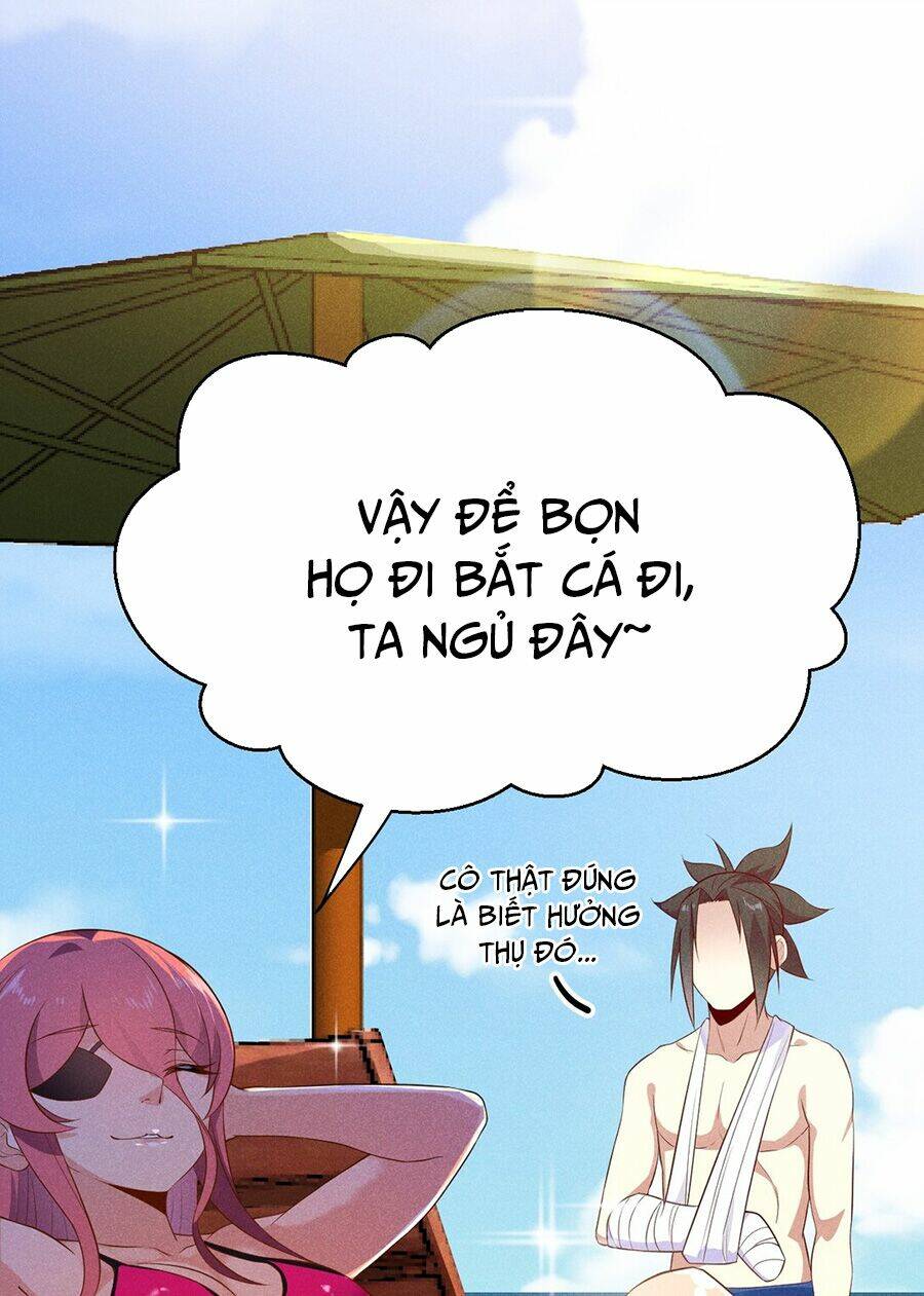 Võ Lâm đệ nhất đầu bếp - Chapter 41.1 - Page 26