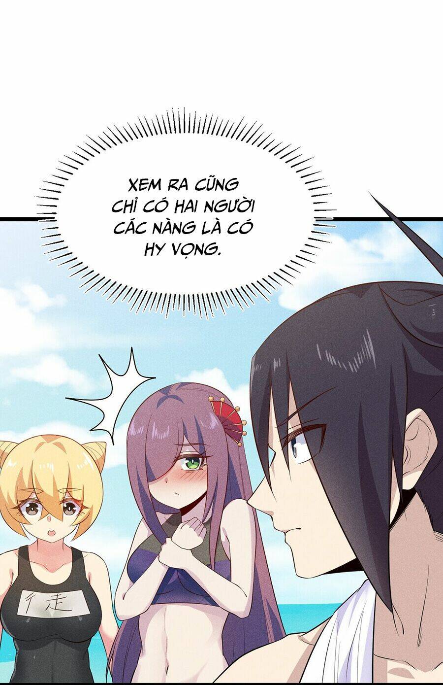 Võ Lâm đệ nhất đầu bếp - Chapter 41.1 - Page 28