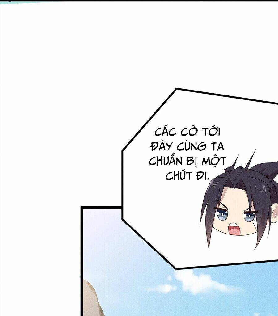 Võ Lâm đệ nhất đầu bếp - Chapter 41.1 - Page 29