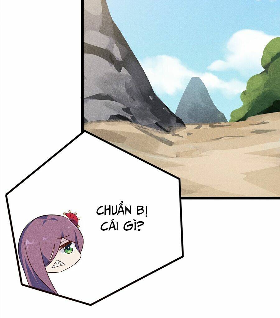 Võ Lâm đệ nhất đầu bếp - Chapter 41.1 - Page 30