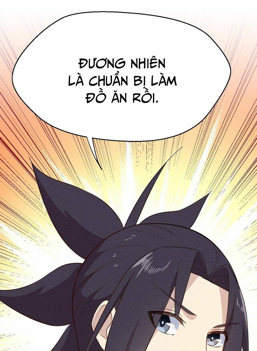 Võ Lâm đệ nhất đầu bếp - Chapter 41.1 - Page 31