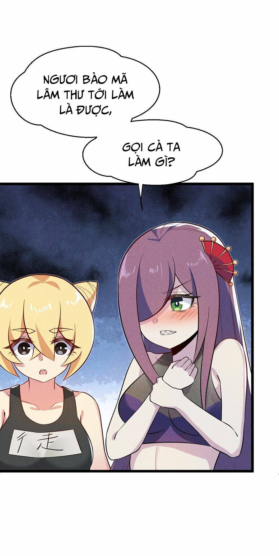 Võ Lâm đệ nhất đầu bếp - Chapter 41.1 - Page 33