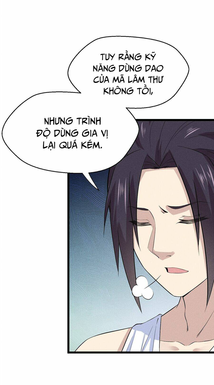 Võ Lâm đệ nhất đầu bếp - Chapter 41.1 - Page 34