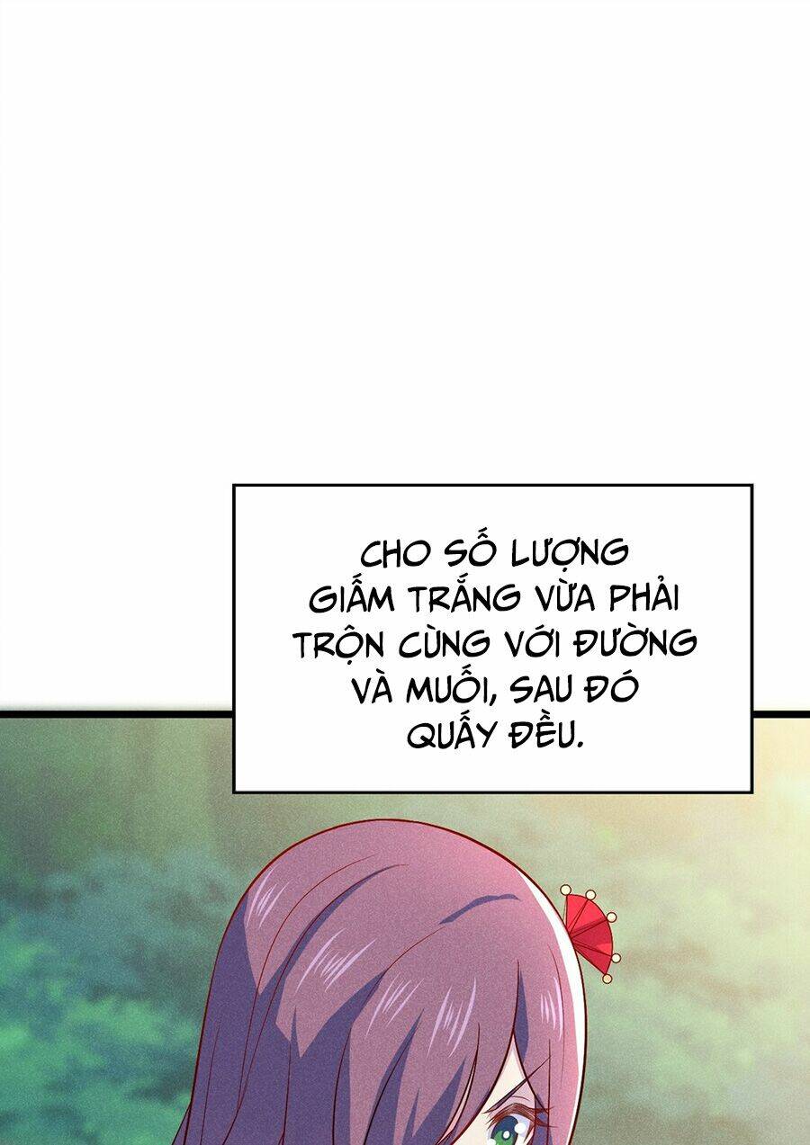 Võ Lâm đệ nhất đầu bếp - Chapter 41.1 - Page 39