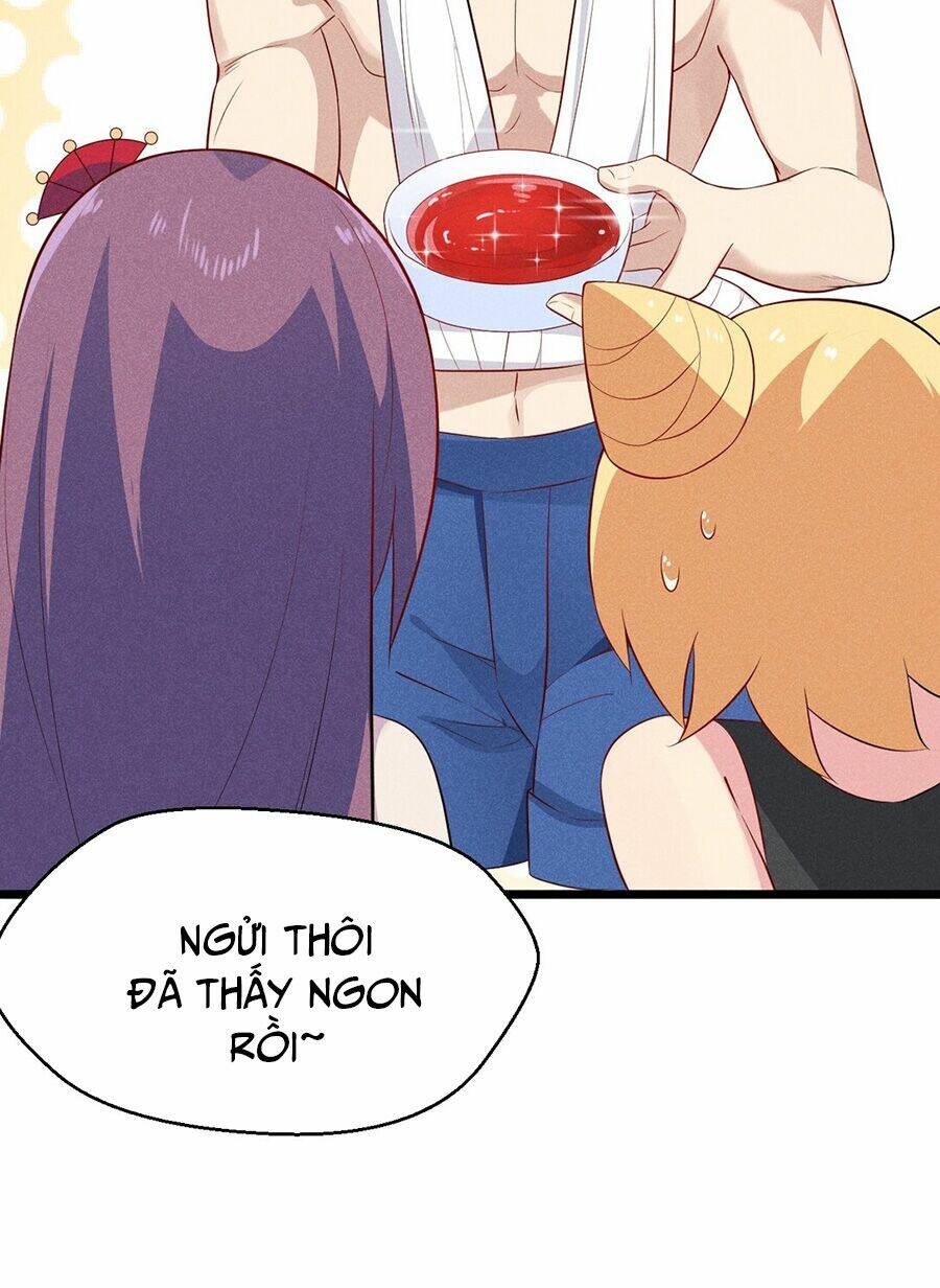 Võ Lâm đệ nhất đầu bếp - Chapter 41.1 - Page 44