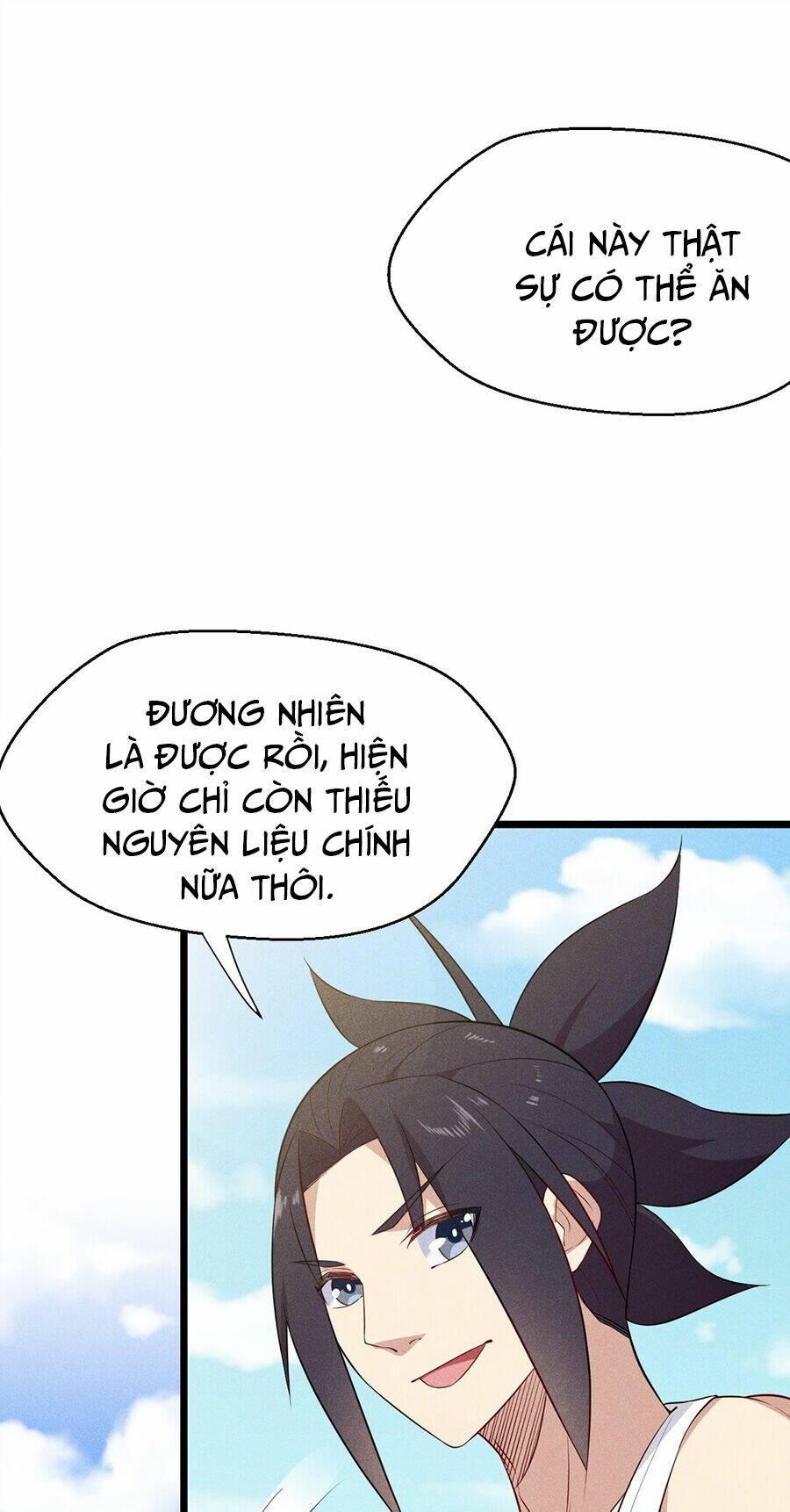 Võ Lâm đệ nhất đầu bếp - Chapter 41.1 - Page 45