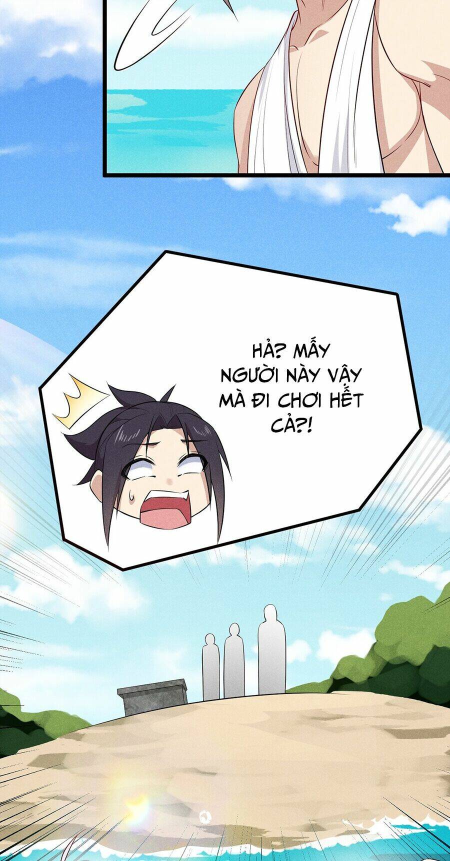 Võ Lâm đệ nhất đầu bếp - Chapter 41.1 - Page 46