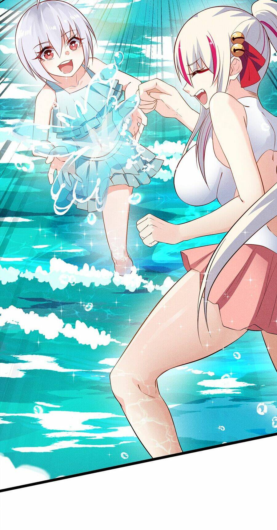 Võ Lâm đệ nhất đầu bếp - Chapter 41.1 - Page 47