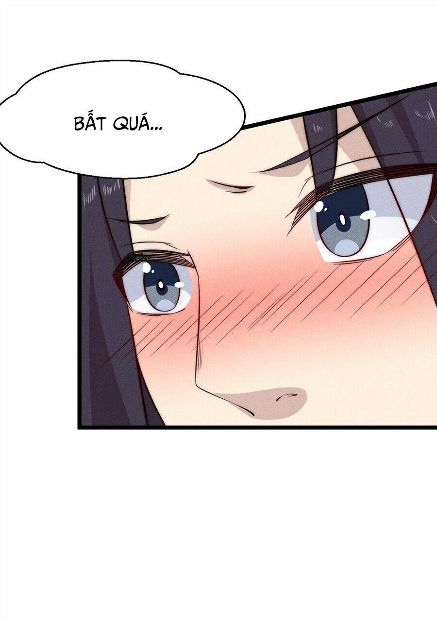 Võ Lâm đệ nhất đầu bếp - Chapter 41.1 - Page 48