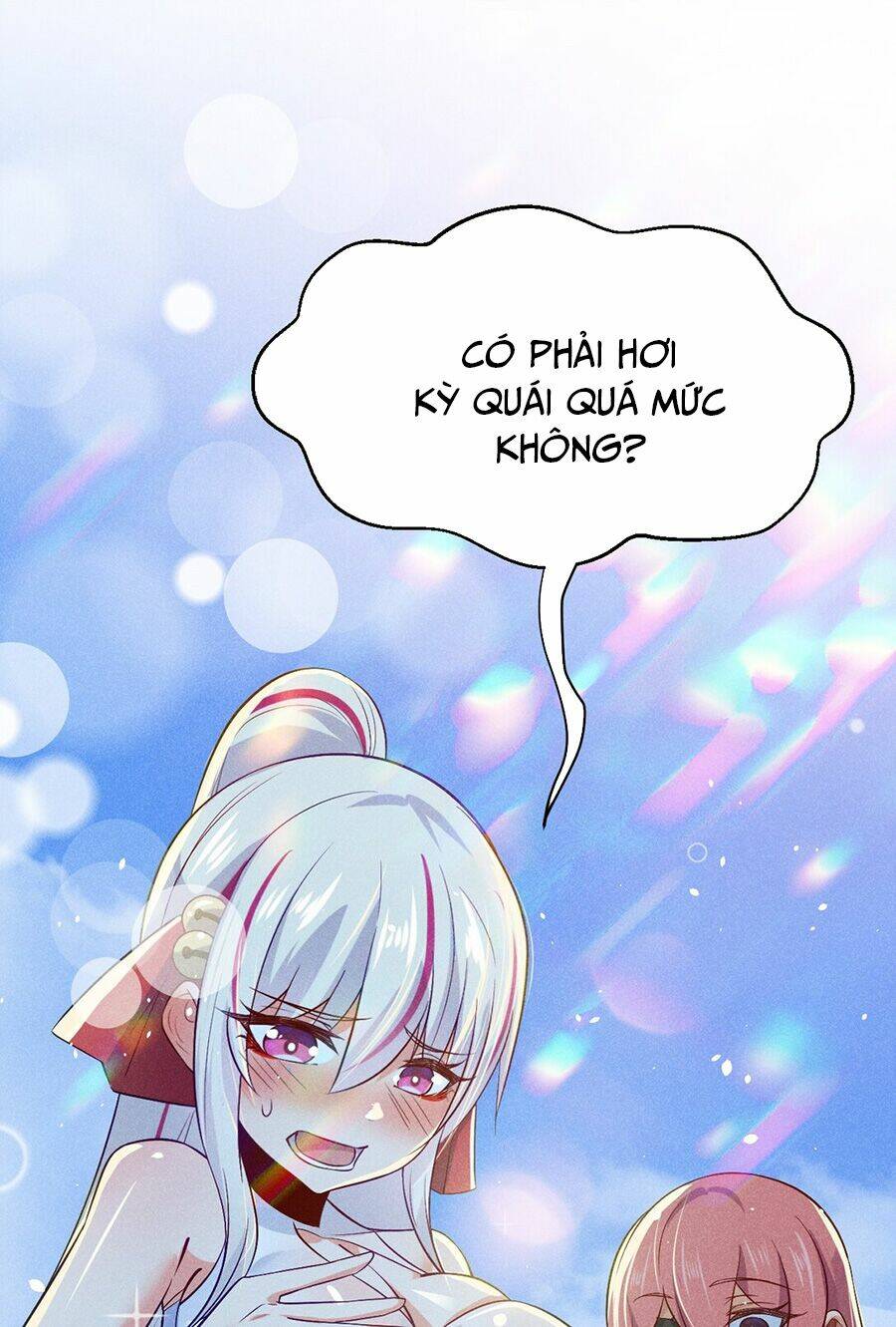 Võ Lâm đệ nhất đầu bếp - Chapter 41.1 - Page 4