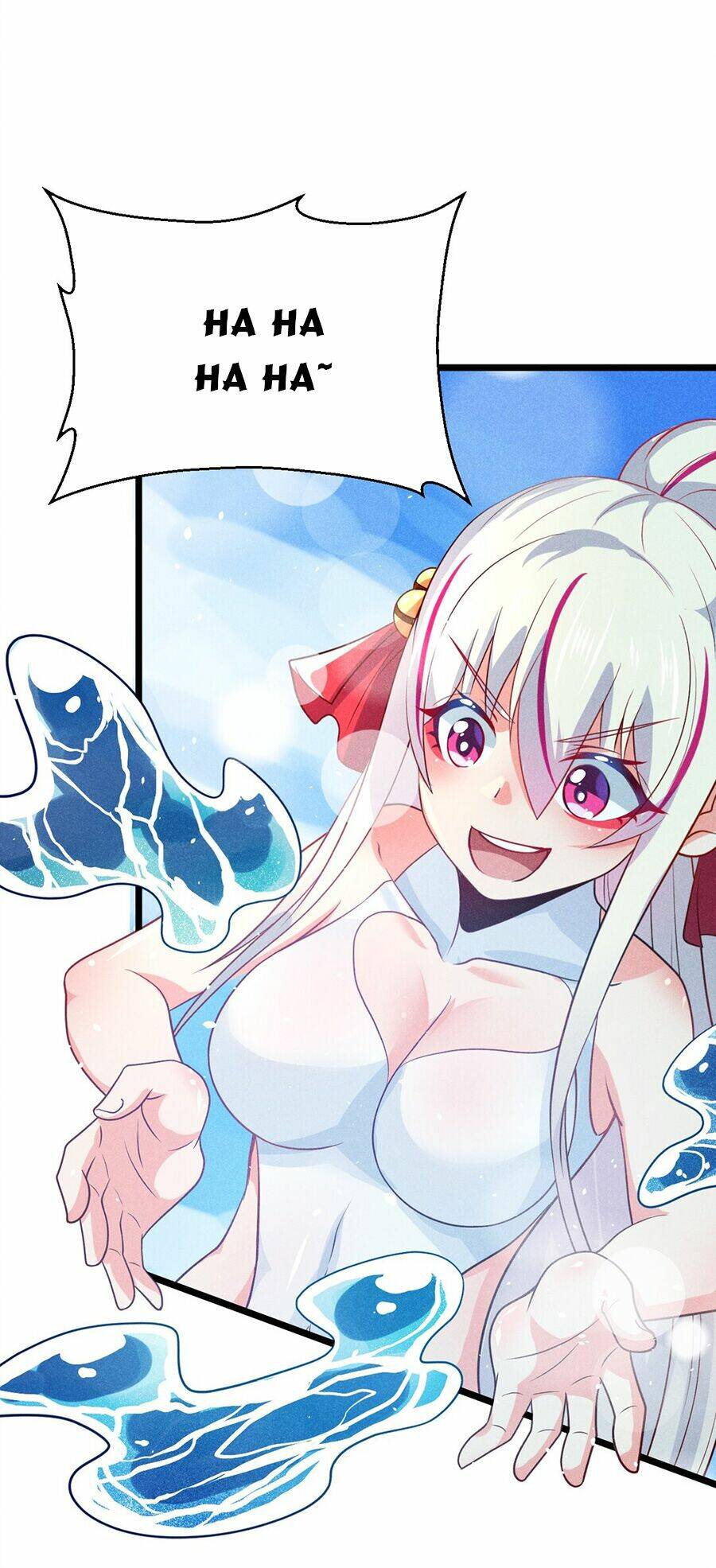 Võ Lâm đệ nhất đầu bếp - Chapter 41.1 - Page 49