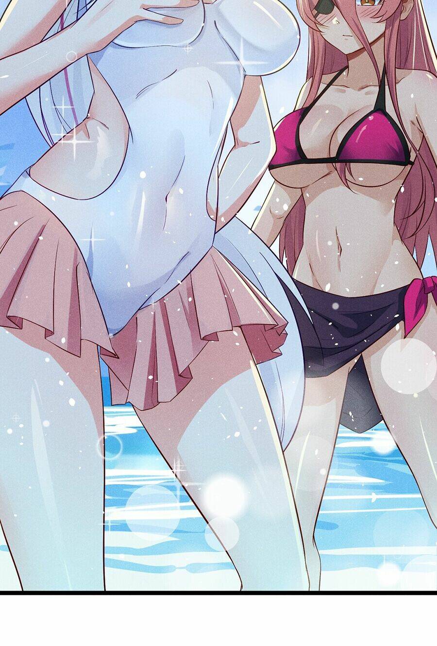 Võ Lâm đệ nhất đầu bếp - Chapter 41.1 - Page 5