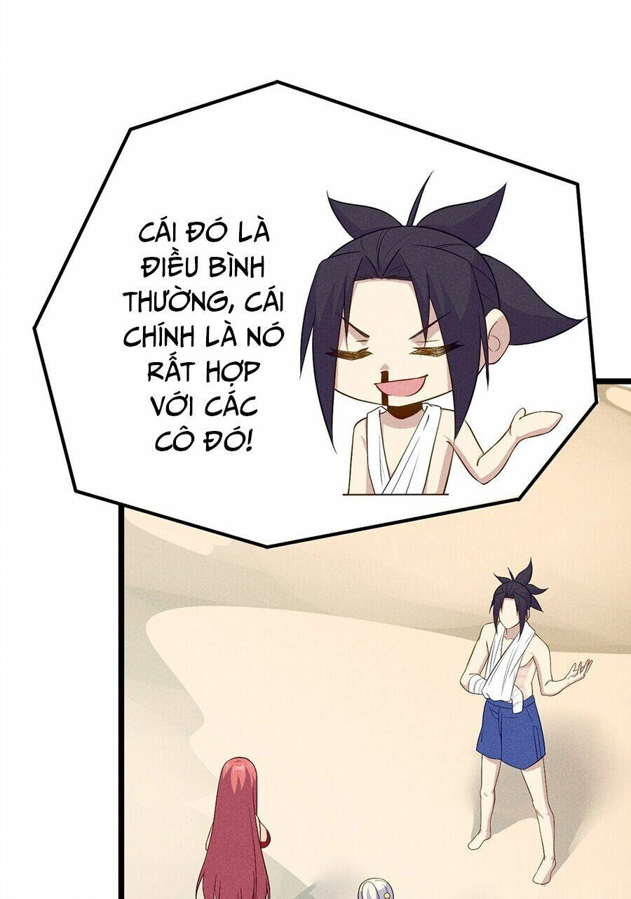 Võ Lâm đệ nhất đầu bếp - Chapter 41.1 - Page 6