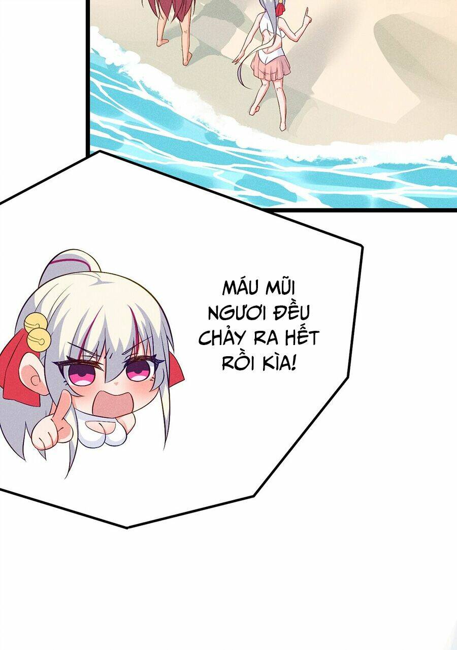 Võ Lâm đệ nhất đầu bếp - Chapter 41.1 - Page 7