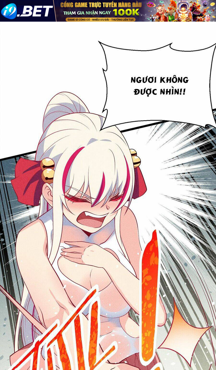 Võ Lâm đệ nhất đầu bếp - Chapter 41.2 - Page 19