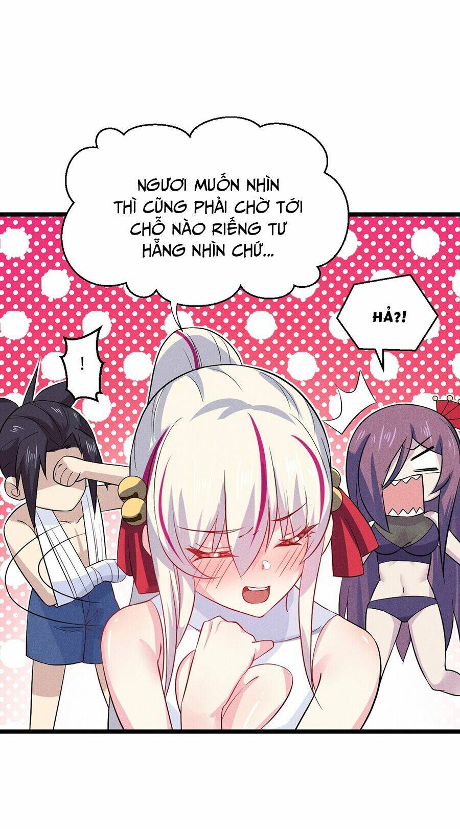 Võ Lâm đệ nhất đầu bếp - Chapter 41.2 - Page 22